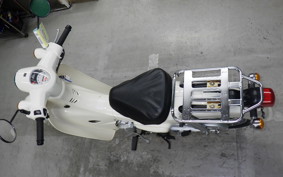 HONDA C110 SUPER CUB 1992 JA44