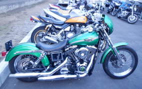 HARLEY FXDL1580 2003 GDV
