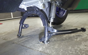 YAMAHA MAJESTY155 Gen.2 S 2023 SG52J