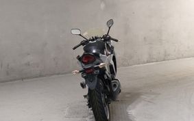 HONDA CBR250R MC41