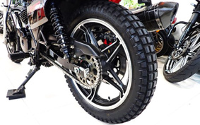 HONDA FT500 1982 PC07