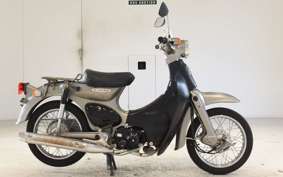 HONDA LITTLE CUB E AA01