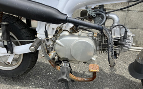 HONDA  OTHERS 125CC BAL0