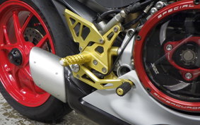 DUCATI PANIGALE V2 2022