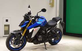 SUZUKI GSX-S1000 Gen.2 2021 EK1AA