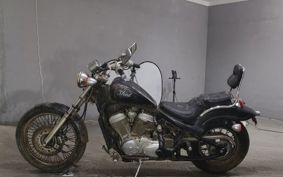 HONDA STEED 400 NC26