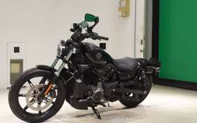 HARLEY RH975 2024