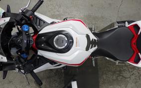 HONDA CBR250RR A 2002 MC51