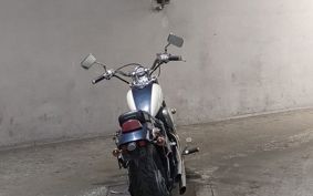 HONDA STEED 400 1992 NC26