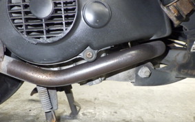 SUZUKI ADDRESS V125 S 2021 CF4MA