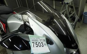 SUZUKI HAYABUSA Gen.3 2021 EJ11A