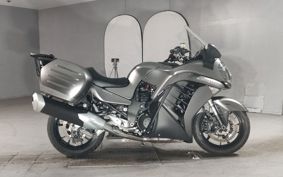 KAWASAKI 1400 GTR ZGT40C