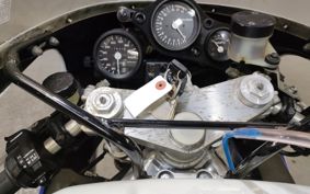 HONDA VFR750R 1987 RC30
