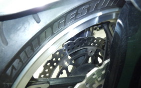 KAWASAKI Z1000 Gen.4 2010