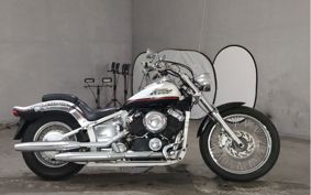 YAMAHA DRAGSTAR 400 2000 VH01J
