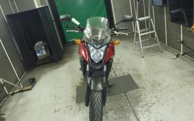 HONDA 400X ABS 2013 NC47