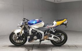 HONDA CBR600RR 2007 PC37