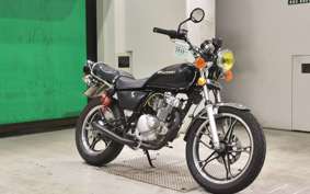 SUZUKI GN125 H