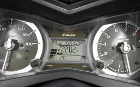 YAMAHA T-MAX 530 2016 SJ12J