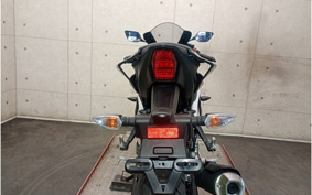 YAMAHA YZF-R15 RG86J