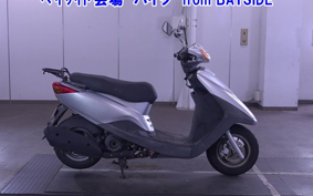 YAMAHA AKUSHI STREET