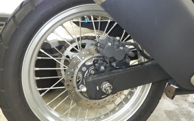 KAWASAKI VERSYS 250 A 2004 LE250D