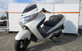 SUZUKI SKYWAVE 250S-1 CJ43A