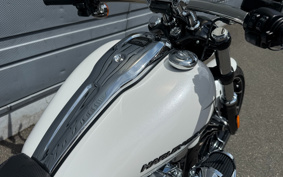 HARLEY  HARLEY FXBR 2025 YEZ