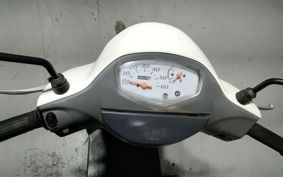 SUZUKI LETS5 CA47A