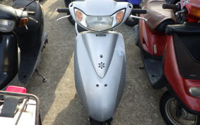 HONDA DIO Gen.6 AF68