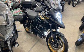 SUZUKI DL1000 ( V-Strom 1000 ) 2019 VU51A