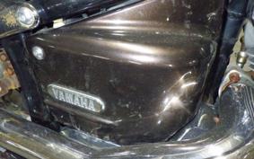 YAMAHA DRAGSTAR 400 CLASSIC 2008 VH01J