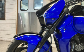 SUZUKI BOULEVARD M109R 2017 VY53A