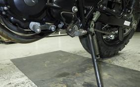 YAMAHA TW225 DG09J