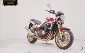 HONDA CB1300SF SUPER FOUR SP 2025 SC54