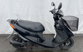 SUZUKI ADDRESS V50