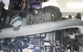 HONDA REBEL 250 S 1990 MC49