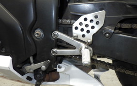 HONDA CBR600RR GEN 3 2007 PC40