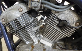 YAMAHA SRV250 RENAISSA 4DN