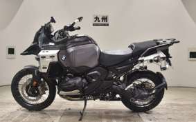 BMW R1300GS Adventure ASA 2026