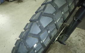 YAMAHA TRICKER DG10J
