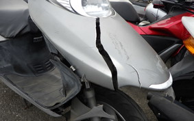 HONDA SPACY 100 1994 JF13