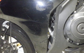 SUZUKI GSX250RA 2014