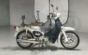 HONDA LITTLE CUB C50