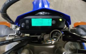YAMAHA WR250R DG15J