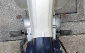 HONDA C50 SUPER CUB 2025 AA01