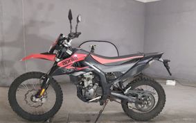 APRILIA RX 125 KX