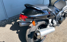 SUZUKI GSX1300R HAYABUSA 2004 GW71A