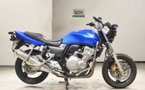 HONDA CB400SF VTEC K NC42