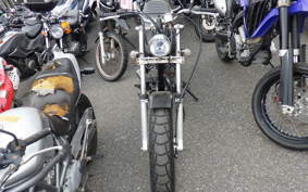 YAMAHA TW200 2JL